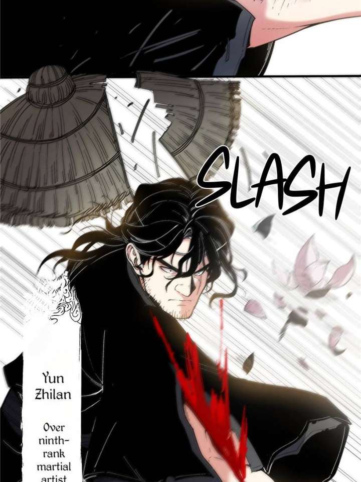 Celebrating the Remaining Life Chapter 118 - Page 5