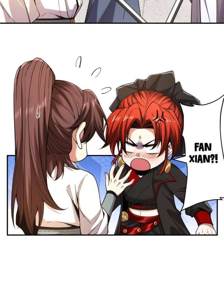 Celebrating the Remaining Life Chapter 118 - Page 51