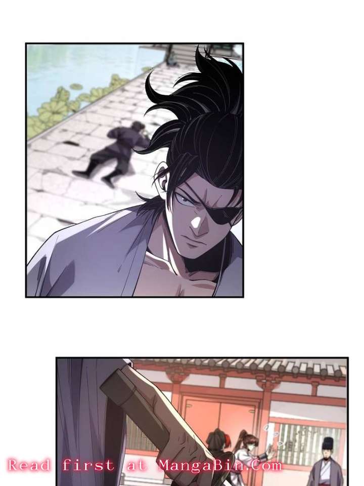 Celebrating the Remaining Life Chapter 118 - Page 52