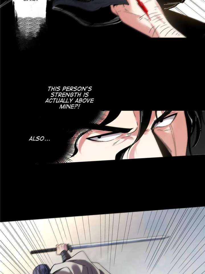 Celebrating the Remaining Life Chapter 118 - Page 6