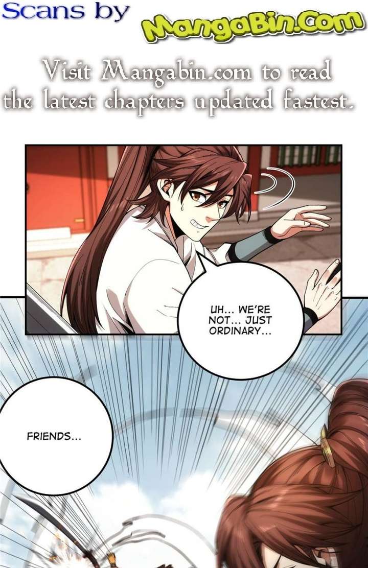 Celebrating the Remaining Life Chapter 119 - Page 1