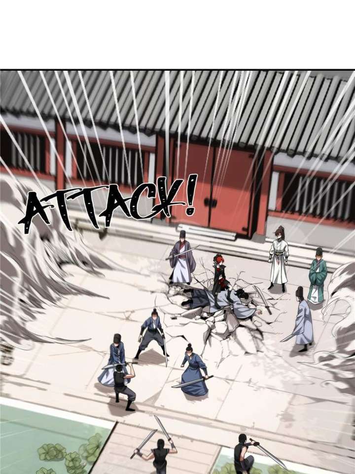 Celebrating the Remaining Life Chapter 119 - Page 10