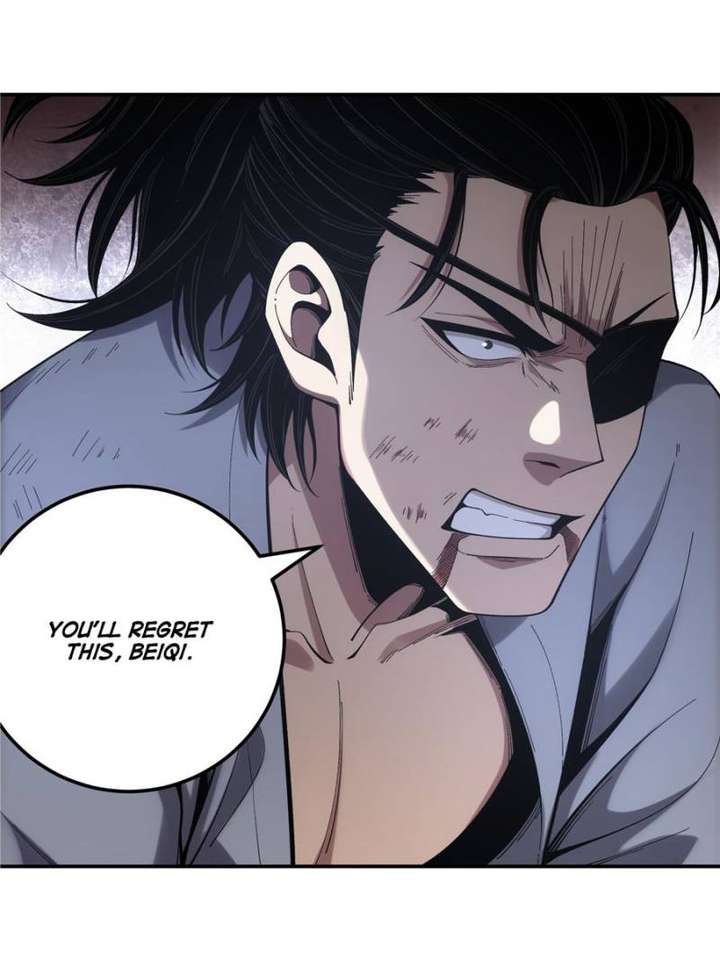 Celebrating the Remaining Life Chapter 119 - Page 16