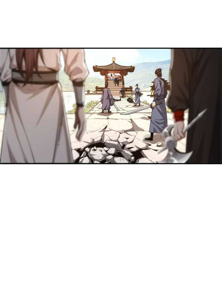 Celebrating the Remaining Life Chapter 119 - Page 19