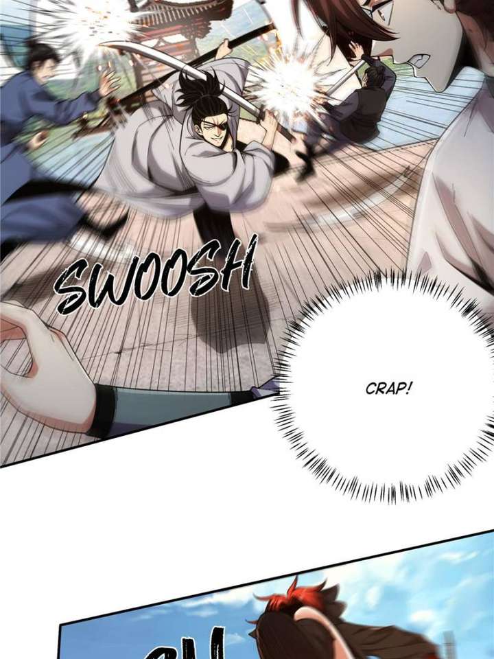 Celebrating the Remaining Life Chapter 119 - Page 2