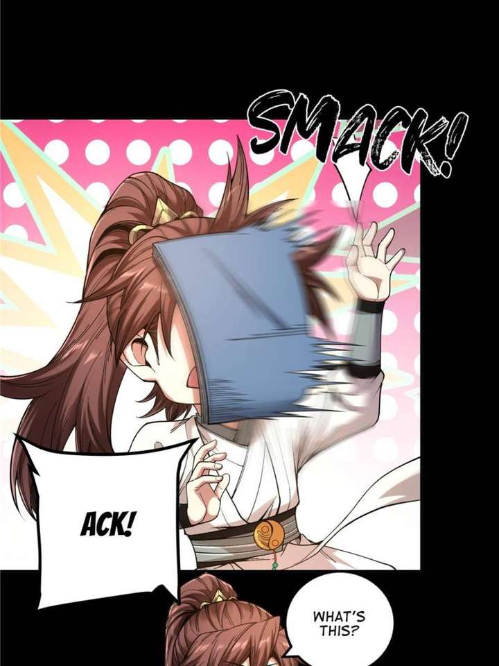 Celebrating the Remaining Life Chapter 119 - Page 23