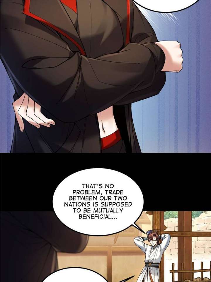 Celebrating the Remaining Life Chapter 119 - Page 28