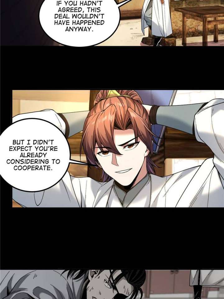 Celebrating the Remaining Life Chapter 119 - Page 29