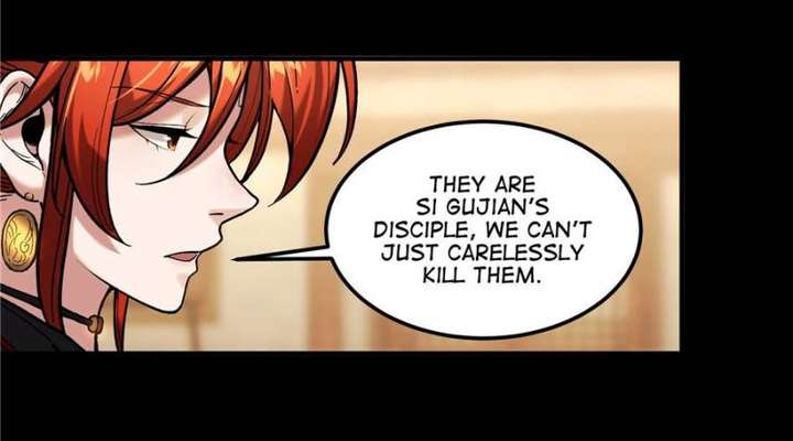 Celebrating the Remaining Life Chapter 119 - Page 31