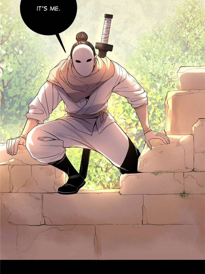 Celebrating the Remaining Life Chapter 119 - Page 36