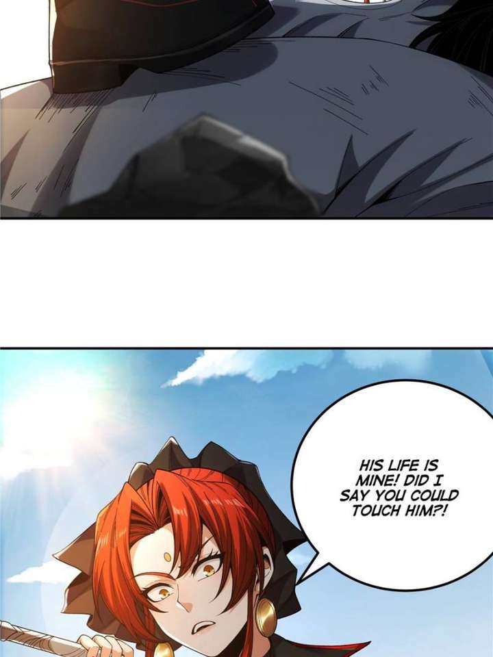 Celebrating the Remaining Life Chapter 119 - Page 6