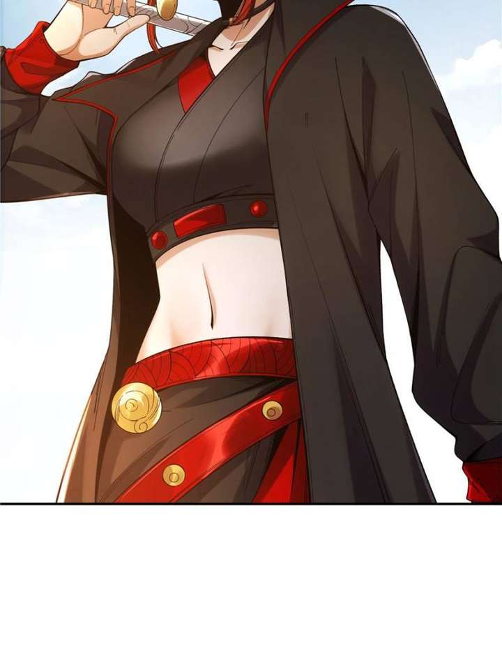 Celebrating the Remaining Life Chapter 119 - Page 7