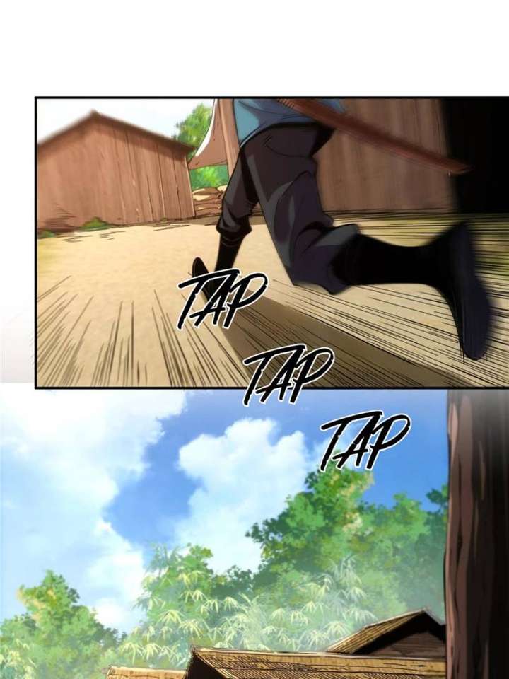 Celebrating the Remaining Life Chapter 12 - Page 1