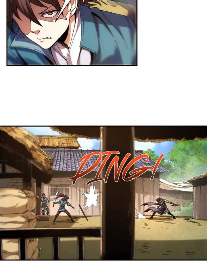 Celebrating the Remaining Life Chapter 12 - Page 12