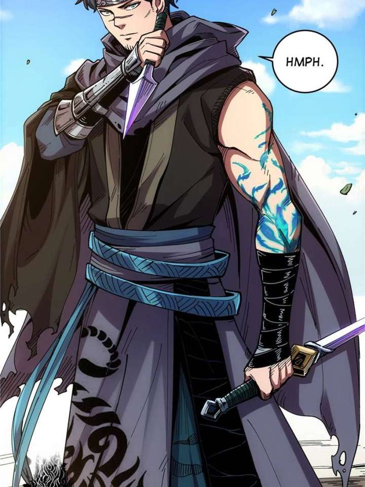 Celebrating the Remaining Life Chapter 12 - Page 16