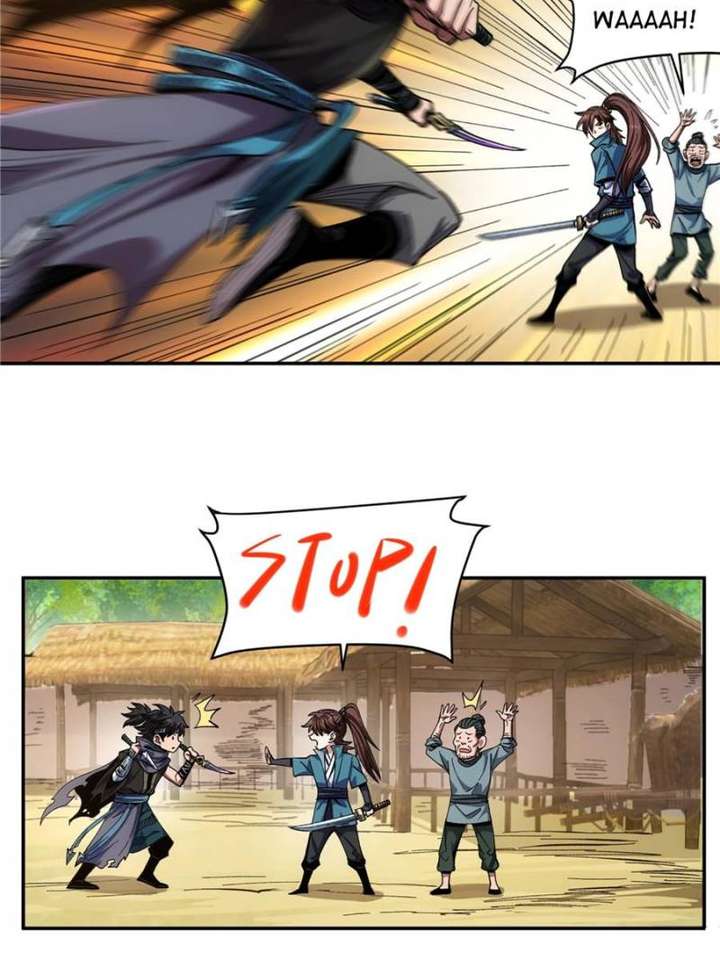 Celebrating the Remaining Life Chapter 12 - Page 18