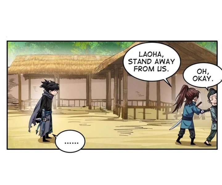 Celebrating the Remaining Life Chapter 12 - Page 19