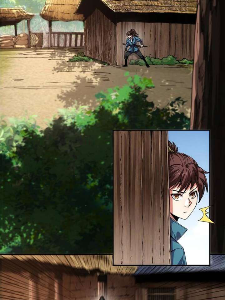 Celebrating the Remaining Life Chapter 12 - Page 2