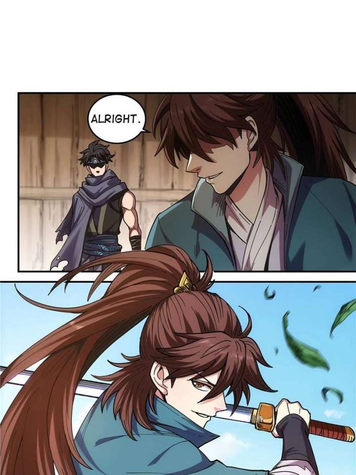 Celebrating the Remaining Life Chapter 12 - Page 20