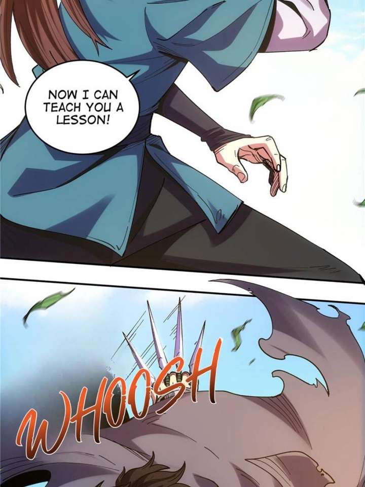 Celebrating the Remaining Life Chapter 12 - Page 21