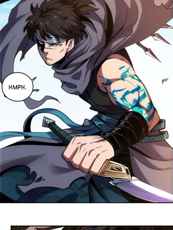 Celebrating the Remaining Life Chapter 12 - Page 22