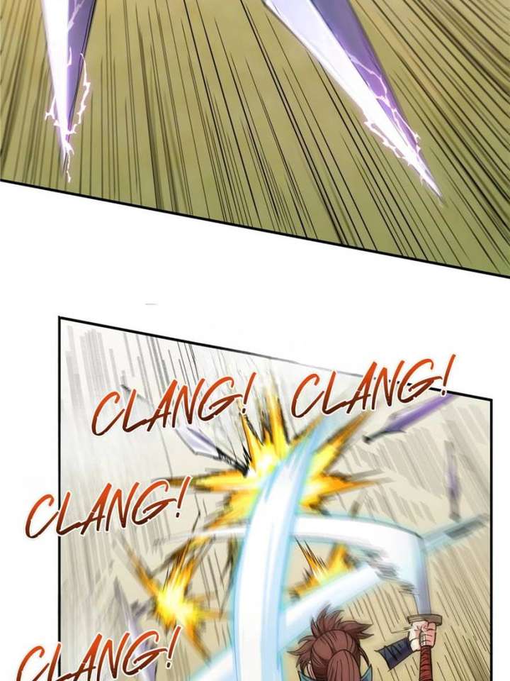 Celebrating the Remaining Life Chapter 12 - Page 24