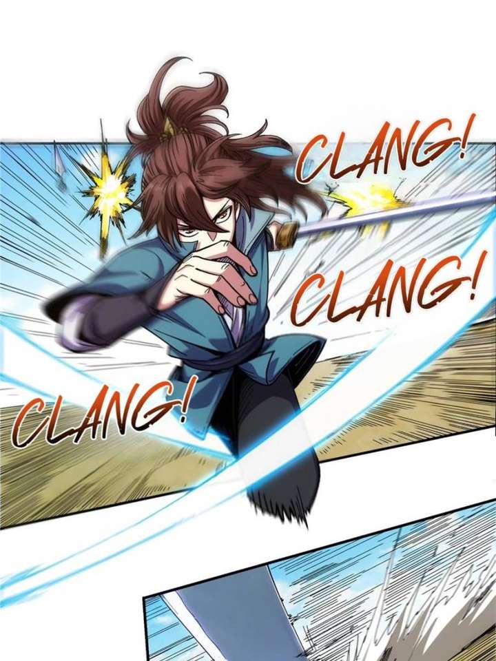 Celebrating the Remaining Life Chapter 12 - Page 26