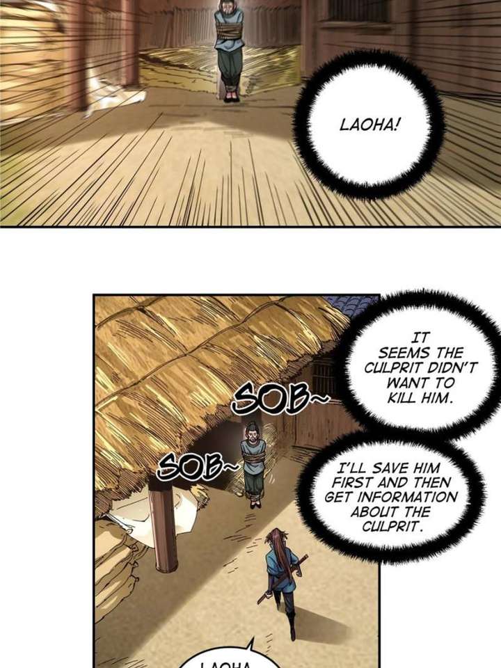 Celebrating the Remaining Life Chapter 12 - Page 3