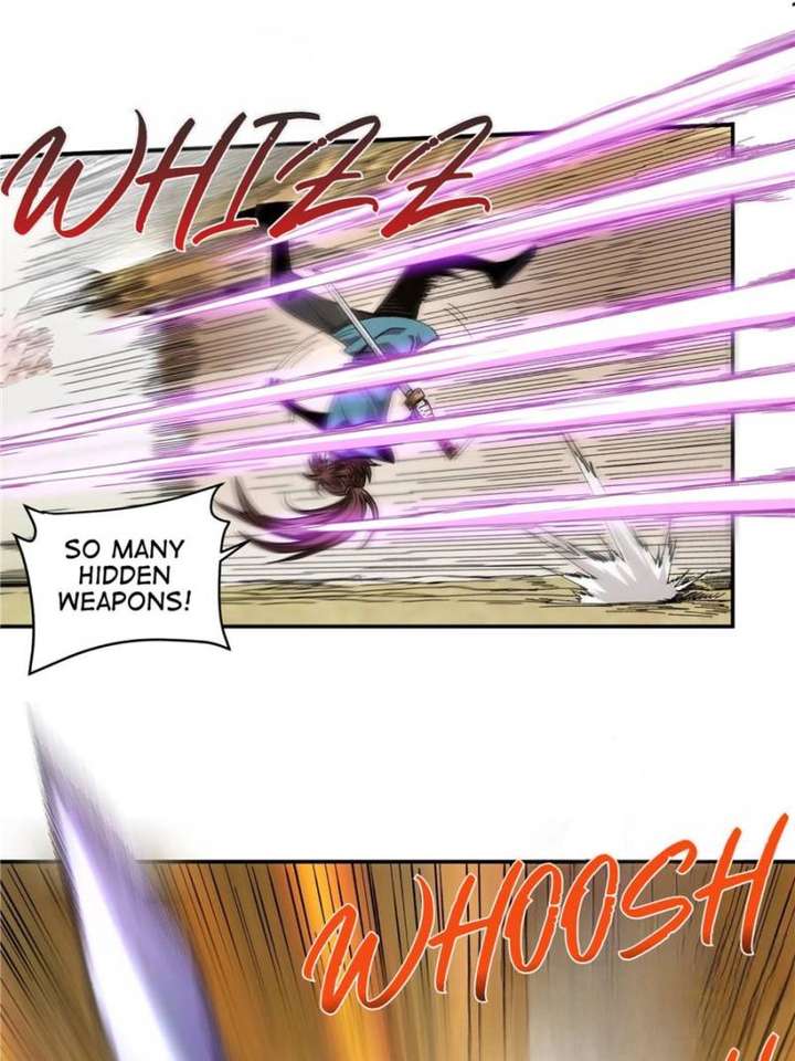 Celebrating the Remaining Life Chapter 12 - Page 30