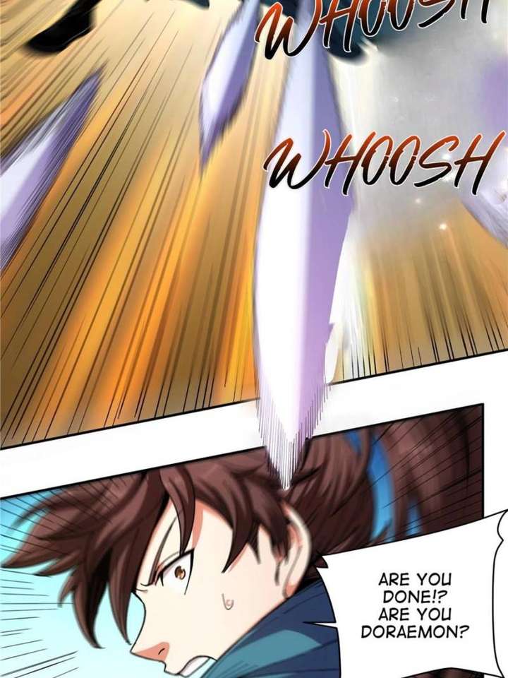 Celebrating the Remaining Life Chapter 12 - Page 32