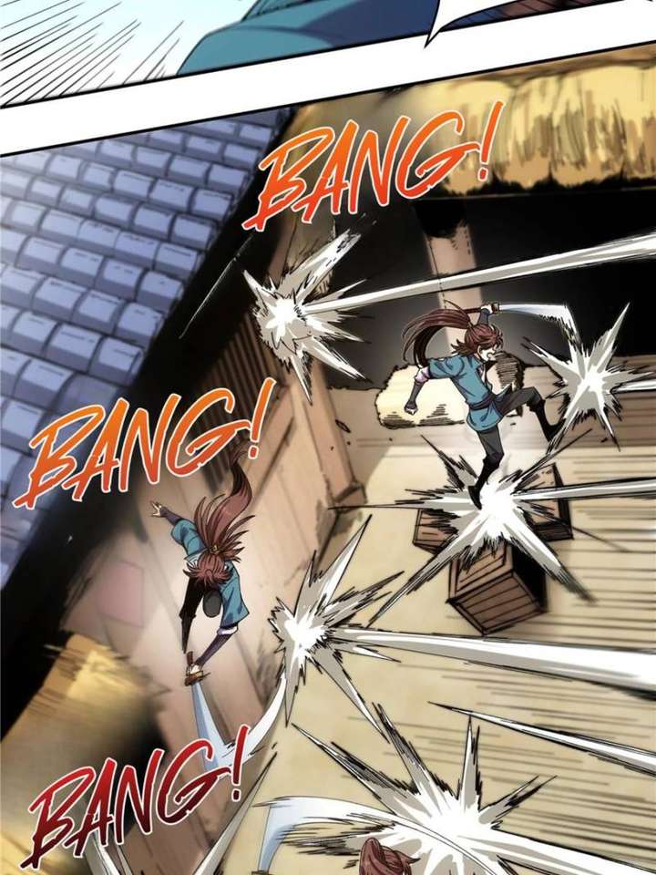 Celebrating the Remaining Life Chapter 12 - Page 33