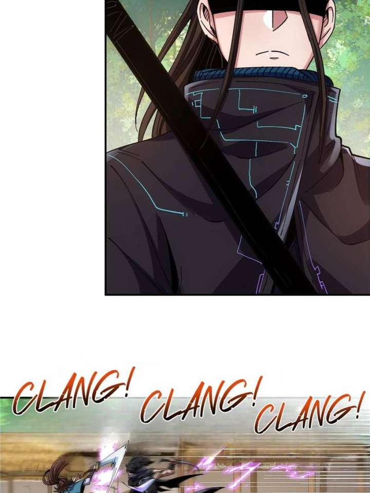 Celebrating the Remaining Life Chapter 12 - Page 36