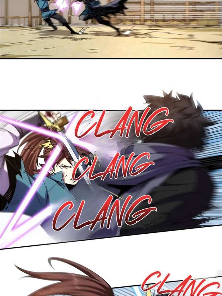 Celebrating the Remaining Life Chapter 12 - Page 37