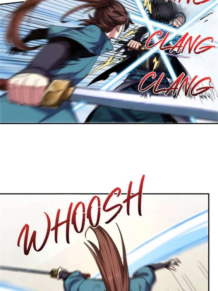 Celebrating the Remaining Life Chapter 12 - Page 38