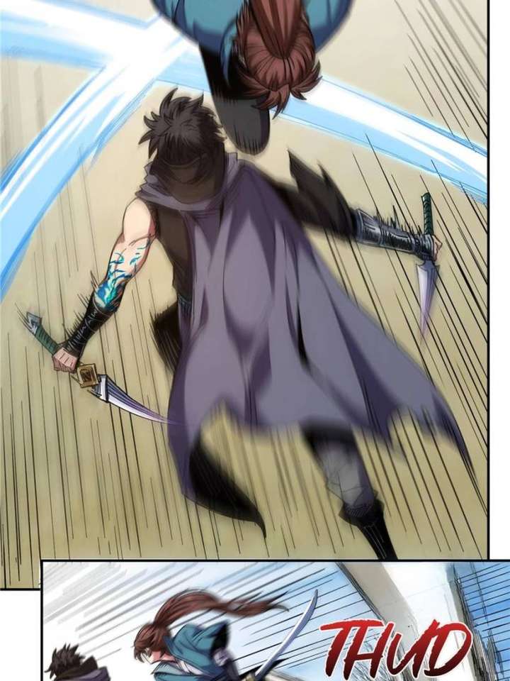 Celebrating the Remaining Life Chapter 12 - Page 39