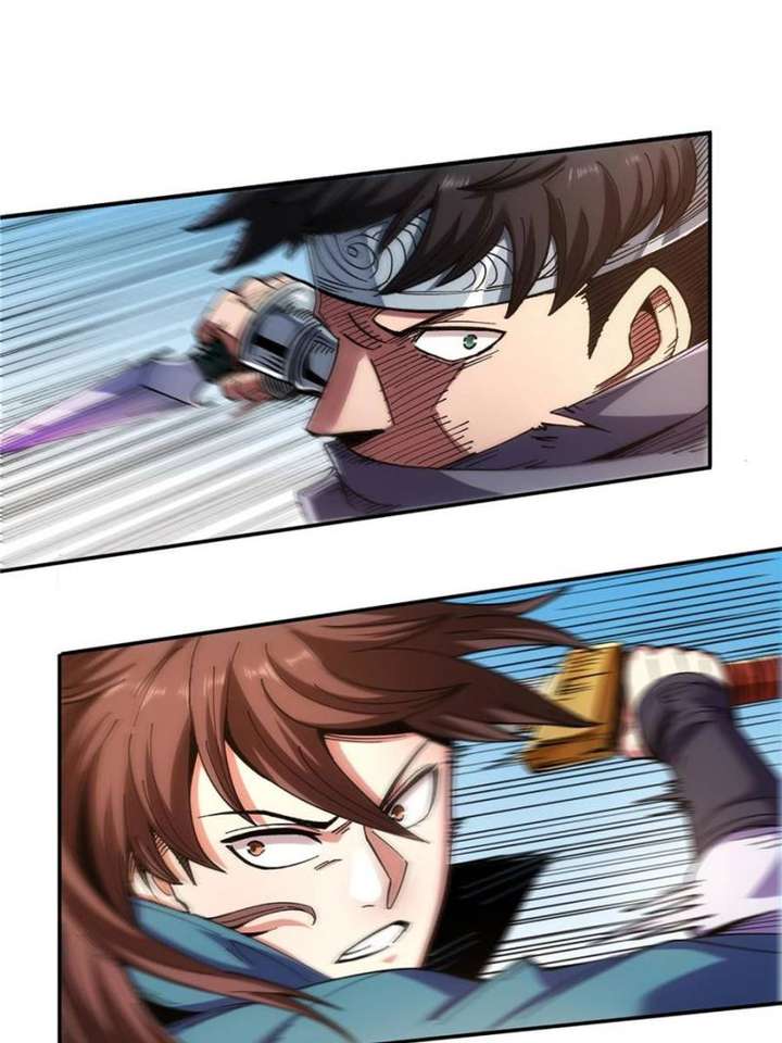 Celebrating the Remaining Life Chapter 12 - Page 41