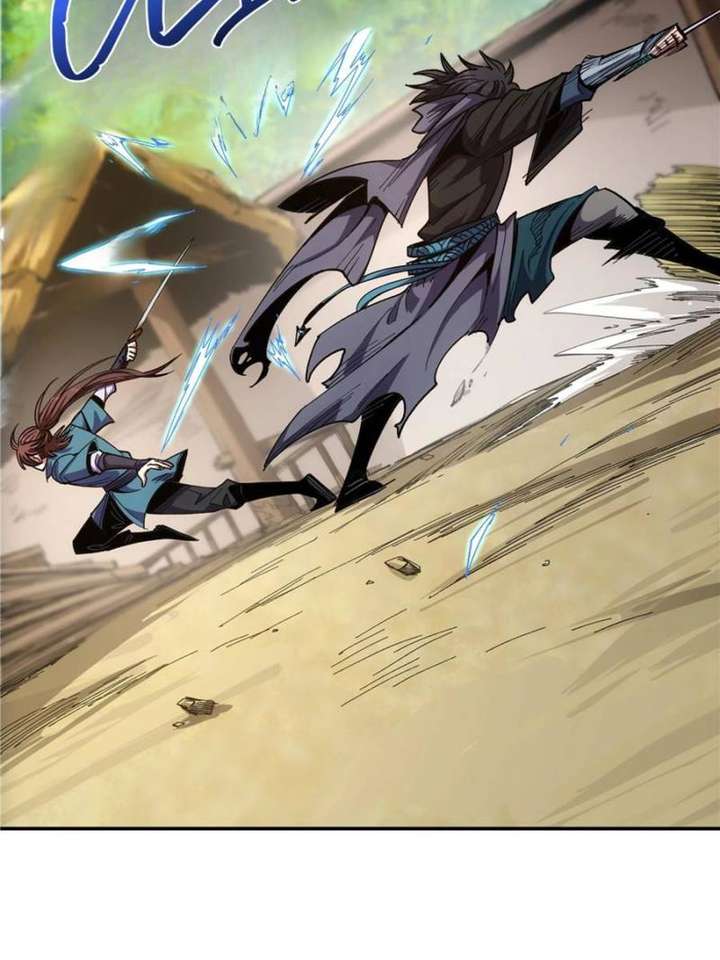 Celebrating the Remaining Life Chapter 12 - Page 43