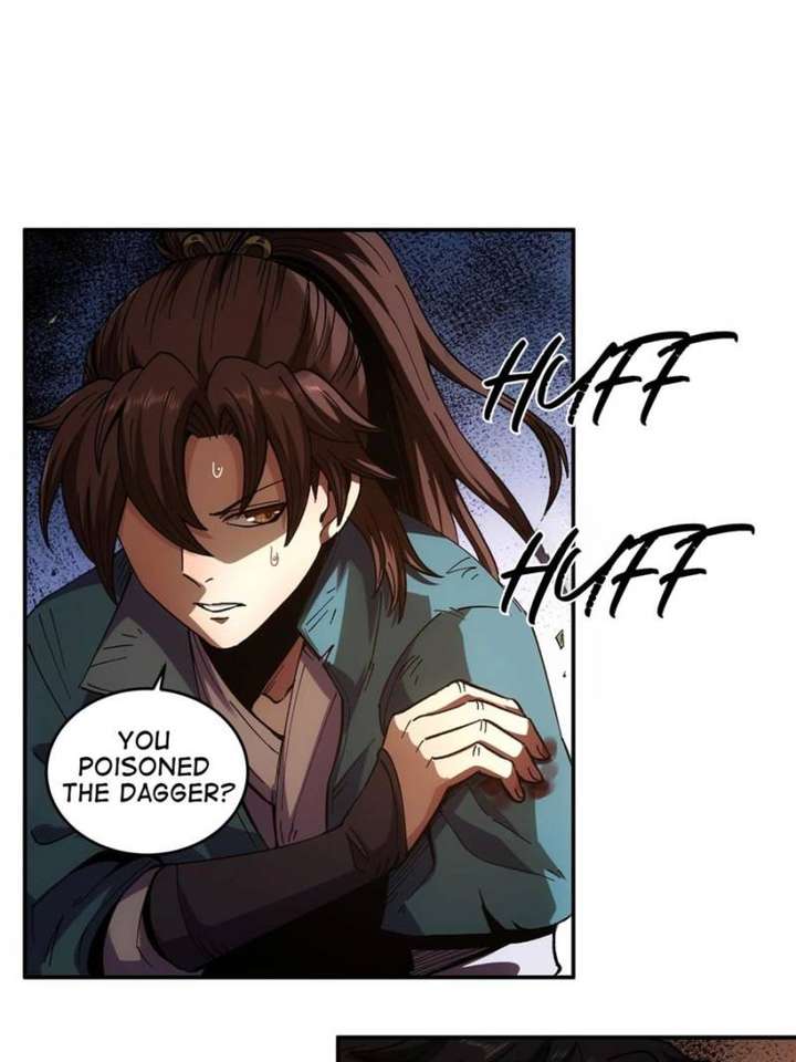 Celebrating the Remaining Life Chapter 12 - Page 46