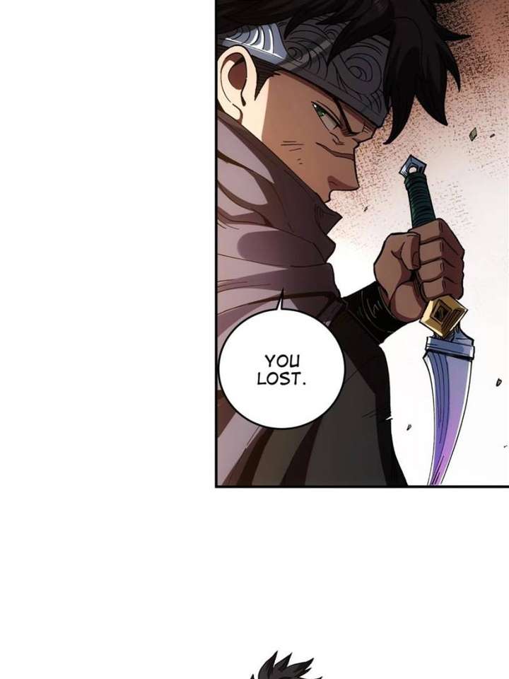 Celebrating the Remaining Life Chapter 12 - Page 47