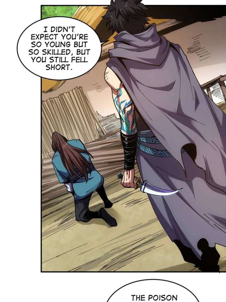 Celebrating the Remaining Life Chapter 12 - Page 48