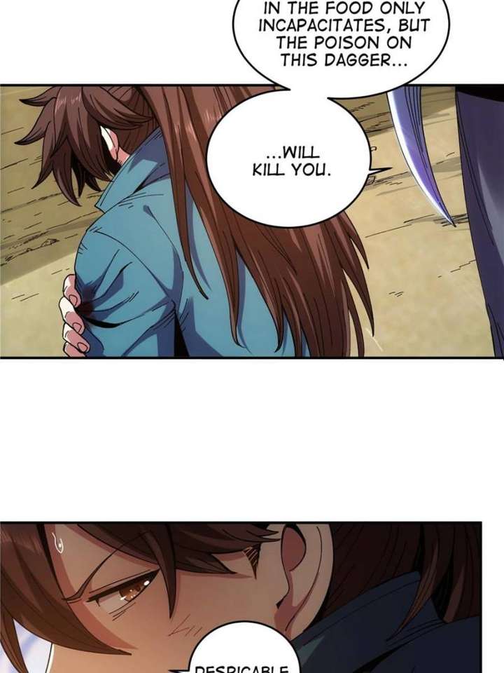 Celebrating the Remaining Life Chapter 12 - Page 49