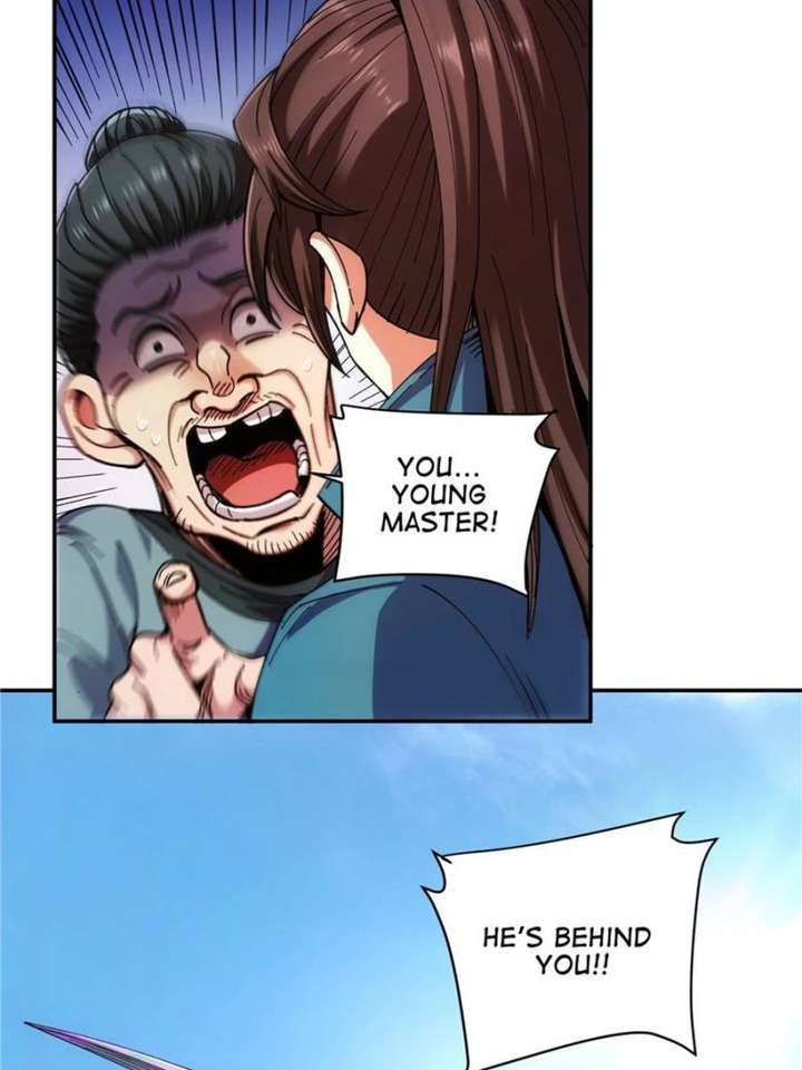 Celebrating the Remaining Life Chapter 12 - Page 5