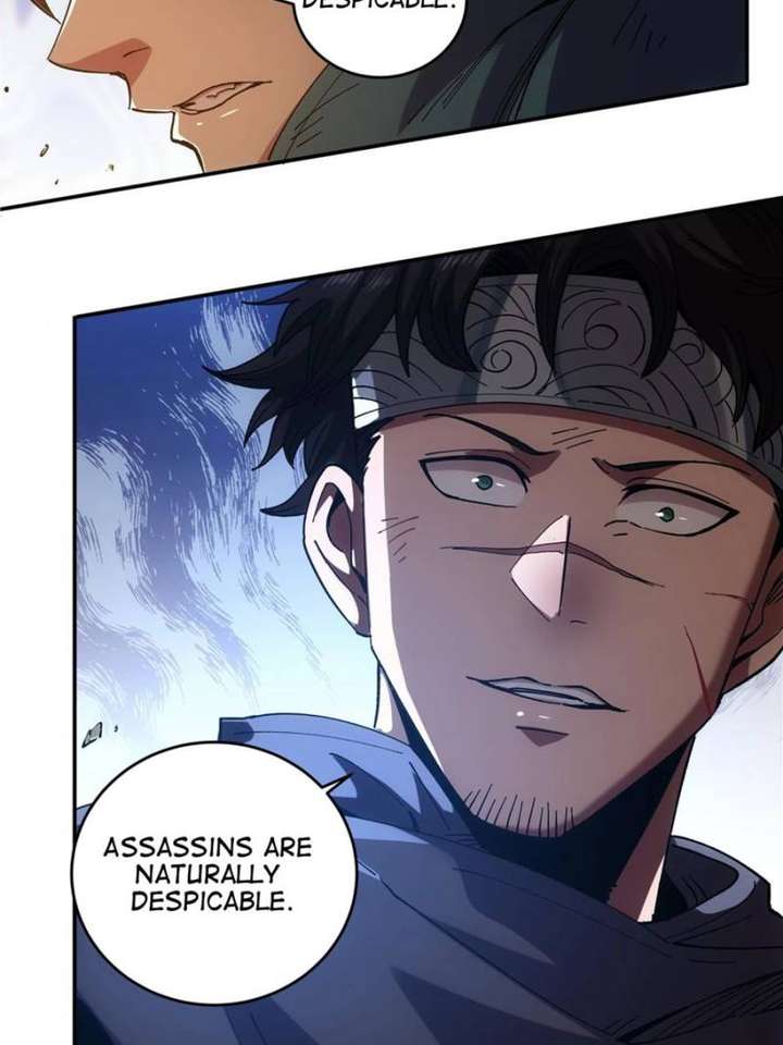 Celebrating the Remaining Life Chapter 12 - Page 50