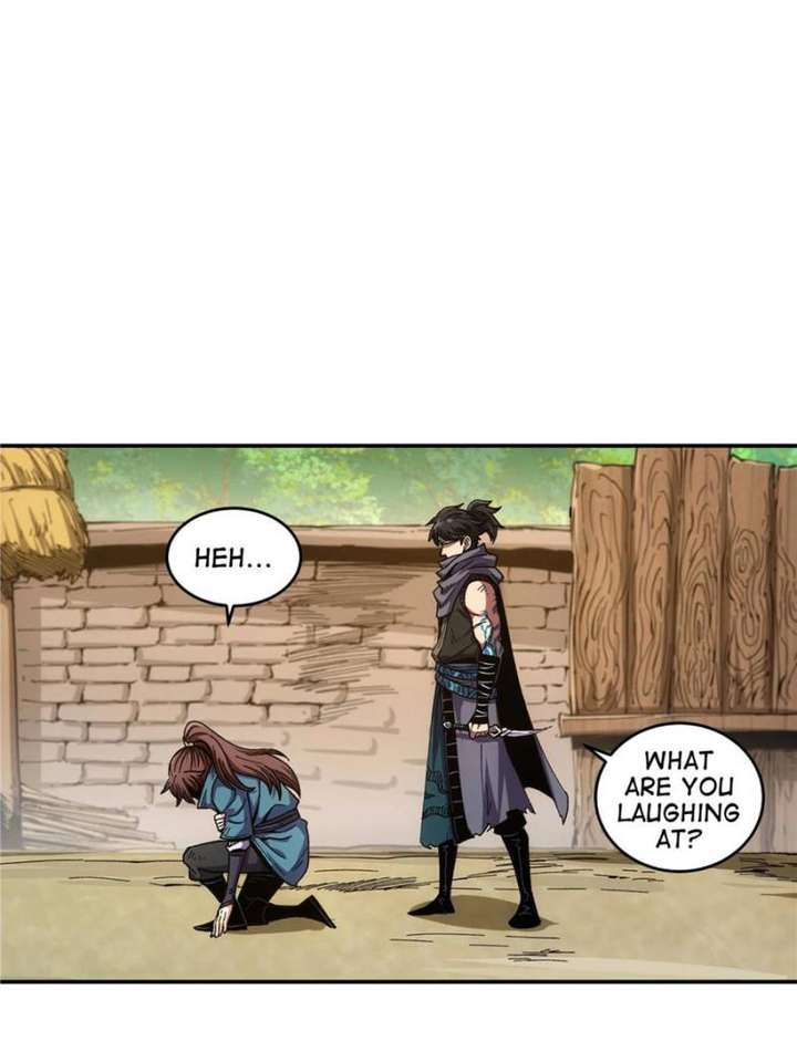 Celebrating the Remaining Life Chapter 12 - Page 52