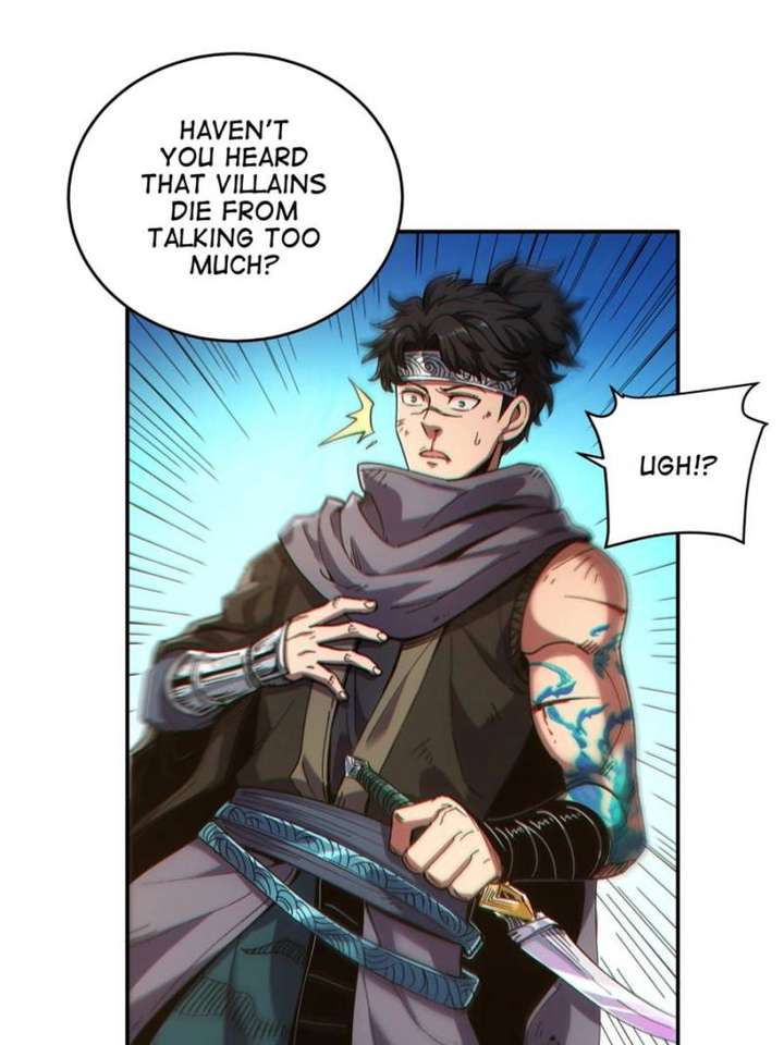 Celebrating the Remaining Life Chapter 12 - Page 53