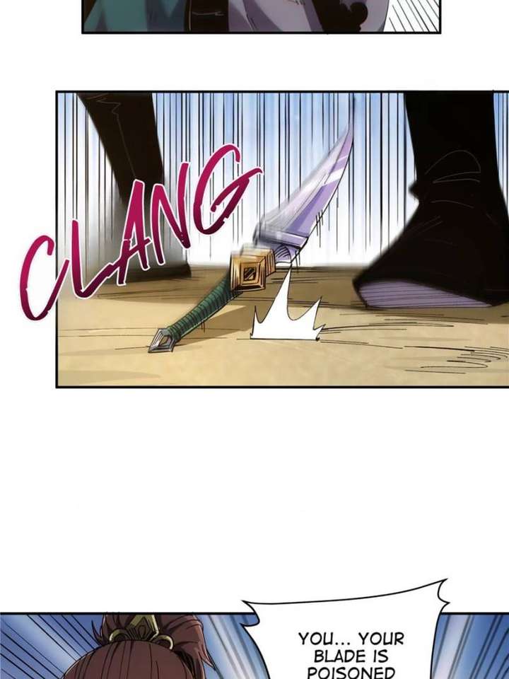 Celebrating the Remaining Life Chapter 12 - Page 54