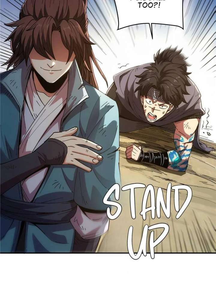 Celebrating the Remaining Life Chapter 12 - Page 55