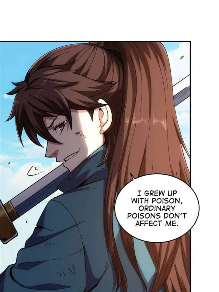 Celebrating the Remaining Life Chapter 12 - Page 57