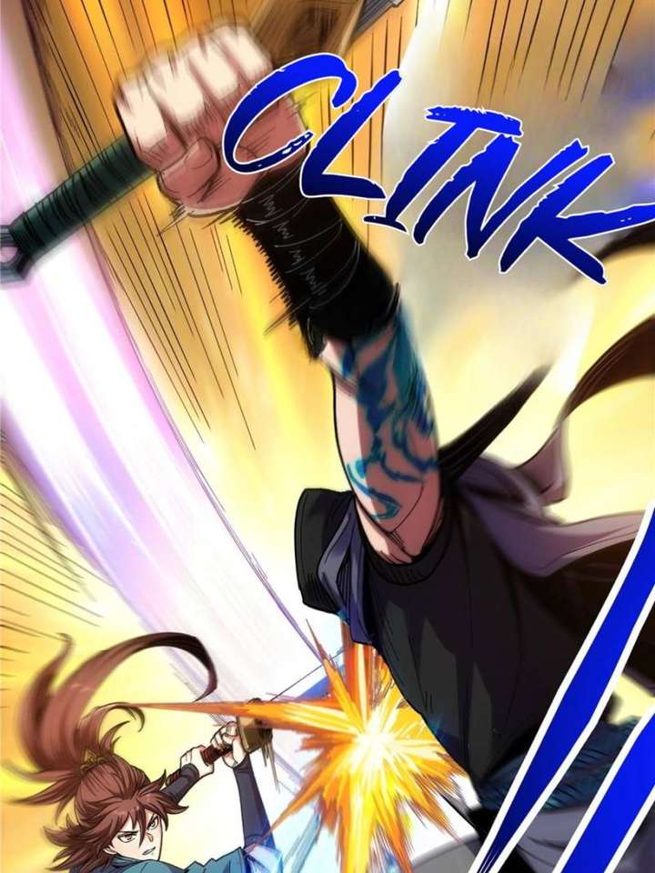 Celebrating the Remaining Life Chapter 12 - Page 9