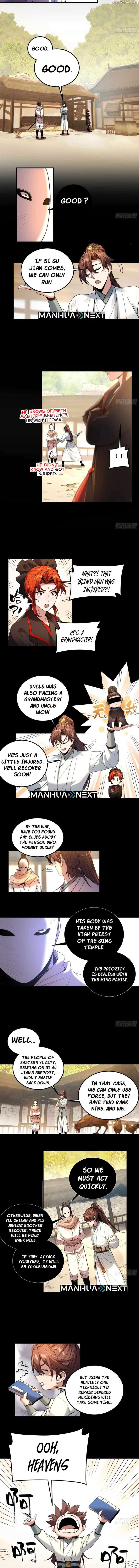 Celebrating the Remaining Life Chapter 120 - Page 2